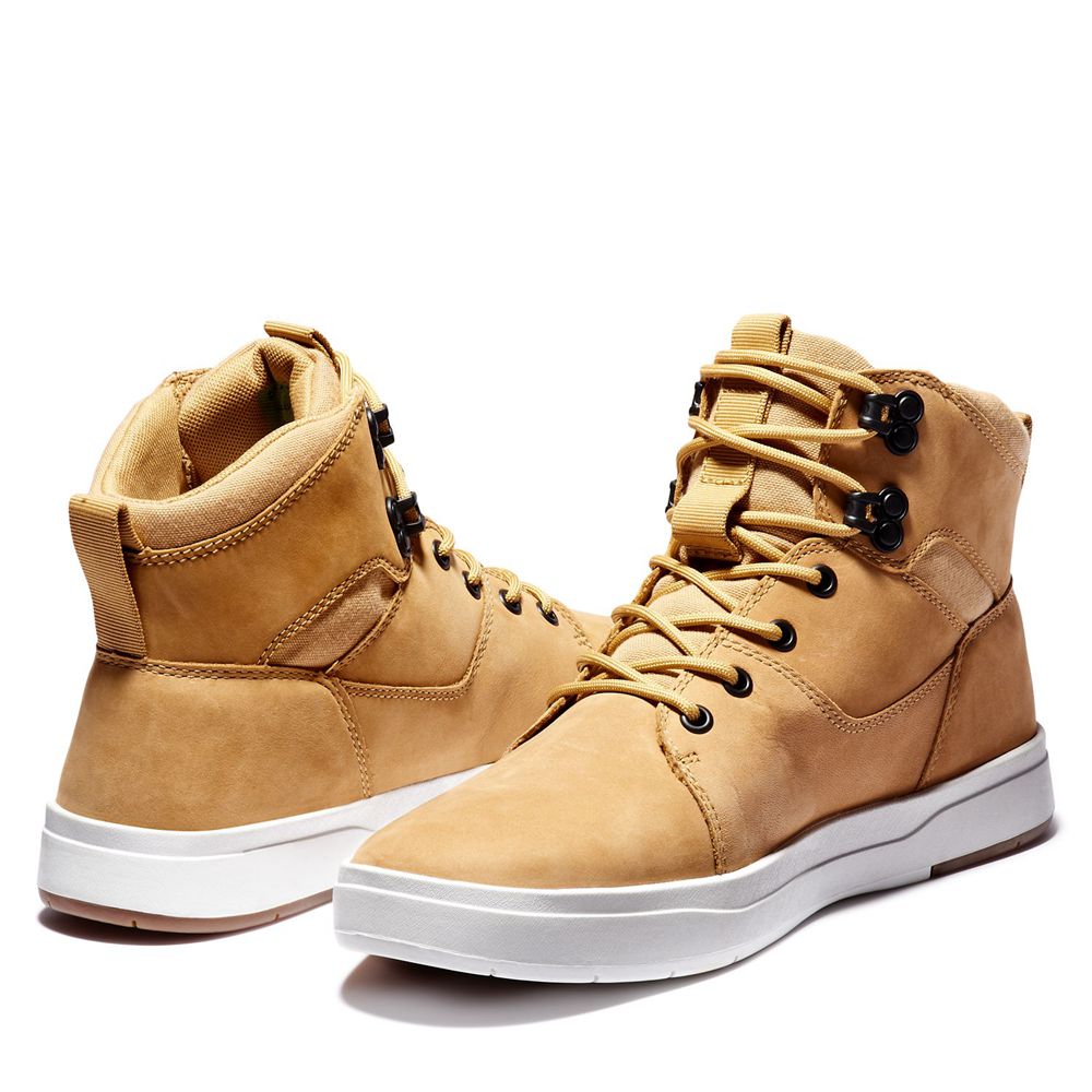 Bocanci Chukka Timberland Barbati Maro - Davis Square - Romania - VPLRNE423